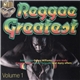 Various - Reggae Greatest Vol. 1